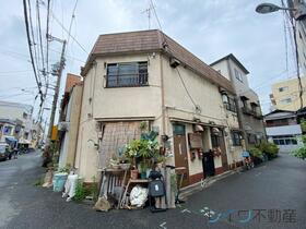 大阪府大阪市西成区天下茶屋２ 賃貸アパート