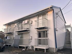 スカイビレッジ 2階建