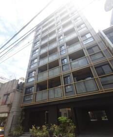 東京都千代田区外神田３ 賃貸マンション