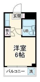 千葉県浦安市富士見４ 舞浜駅 ワンルーム マンション 賃貸物件詳細