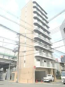 大阪府大阪市浪速区恵美須西１ 10階建 築7年5ヶ月