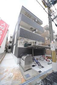 フジパレス横堤Ｉ番館