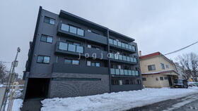 Ｓ－ＲＥＳＩＤＥＮＣＥ豊平公園ａｌｏｒｉａ