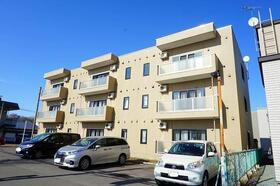 北海道旭川市春光六条５ 賃貸マンション