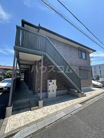 東京都練馬区春日町２ 賃貸アパート