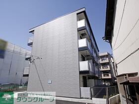 レオパレスかこまち