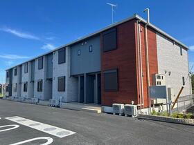 千葉県館山市館山 賃貸アパート