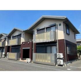 栃木県小山市東城南５ 2階建 築21年2ヶ月