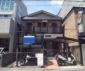 京都府京都市南区吉祥院中河原里南町 2階建 築23年11ヶ月