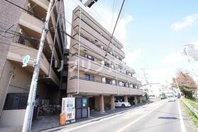 千葉県千葉市中央区松波２ 賃貸マンション