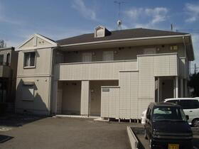 兵庫県加古川市平岡町二俣 賃貸アパート
