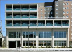 東京都江東区潮見２ 賃貸マンション