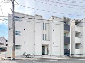 愛知県名古屋市中川区荒江町 賃貸アパート