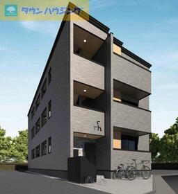 千葉県千葉市花見川区花園町 3階建 築1年3ヶ月