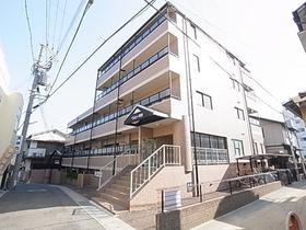 兵庫県神戸市須磨区須磨本町１ 4階建