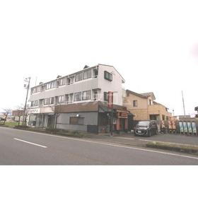 岐阜県瑞穂市穂積 3階建 築30年3ヶ月