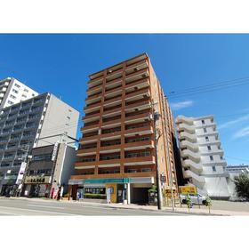 北海道札幌市西区琴似二条７ 11階建 築34年3ヶ月