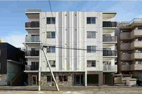 北海道札幌市北区北二十二条西５ 5階建 築5年11ヶ月