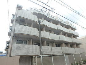 東京都板橋区板橋３ 地上5階地下1階建
