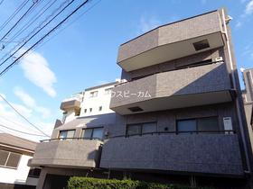 東京都中野区中央４ 5階建 築27年6ヶ月