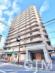 東京都中野区本町４ 地上14階地下1階建 築23年7ヶ月