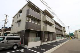 兵庫県神戸市垂水区霞ヶ丘５ 3階建 築6年10ヶ月