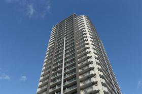 パシフィックタワー札幌 地上31階地下1階建