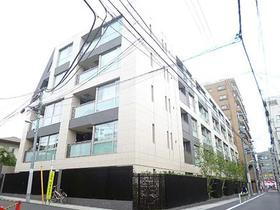 東京都目黒区上目黒３ 地上5階地下1階建 築12年3ヶ月