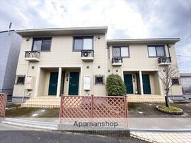 岡山県倉敷市酒津 テラスハウス