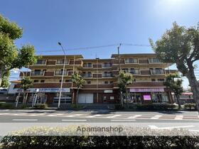 大阪府枚方市養父元町 4階建