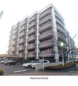 パークコート老松 7階建