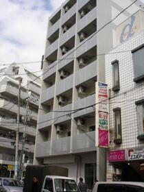 神奈川県座間市相武台１ 7階建