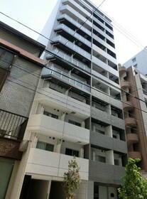 東京都港区芝４ 12階建