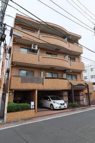 ダイアパレス目黒本町