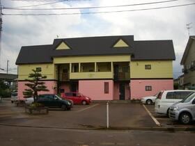 新潟県長岡市中興野 賃貸アパート