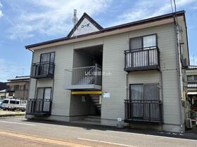 新潟県新潟市江南区亀田四ツ興野５ 賃貸アパート