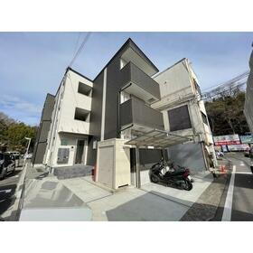 ジーメゾン妙法寺