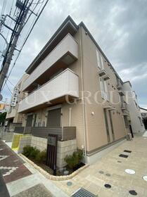 東京都八王子市台町３ 賃貸アパート