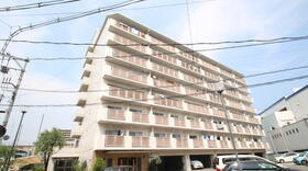 広島県広島市南区東雲１ 賃貸マンション