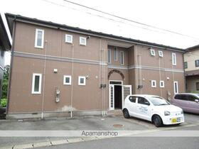 ラヴィール厨川Ａ