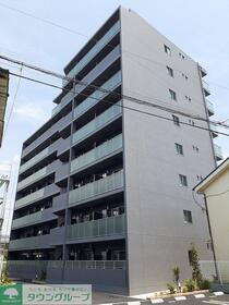 東京都八王子市元本郷町１ 賃貸マンション