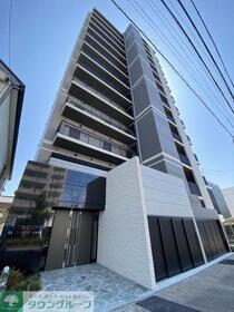 Ｓ－ＲＥＳＩＤＥＮＣＥ尾頭橋ｂｅａｕｔｅ