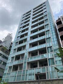 東京都中央区銀座３ 賃貸マンション