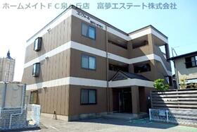 大阪府堺市中区深井清水町 3階建 築29年9ヶ月