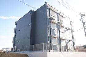 愛知県日進市赤池町箕ノ手 賃貸アパート