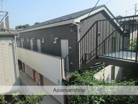 神奈川県横浜市鶴見区東寺尾４ 賃貸アパート