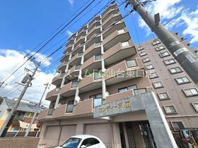 ロンディーヌＩＩ