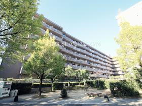 愛知県名古屋市昭和区滝川町 地上7階地下1階建 築31年8ヶ月