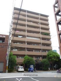 和歌山県和歌山市十番丁 10階建 築34年10ヶ月