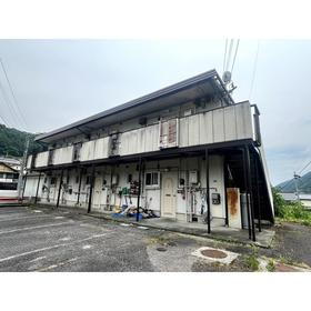 リバーサイド駒沢 2階建